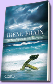 Le diaporama du livre 'Les naufrag�s de l'�le Tromelin'